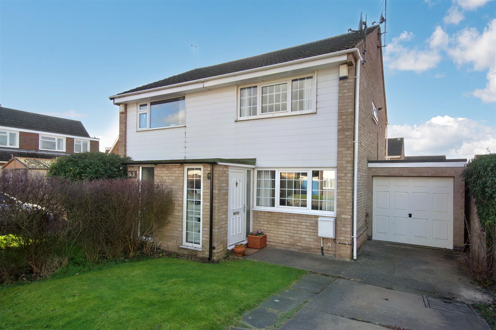 Deepdale Road, Long Eaton Robert Ellis Estate Agents